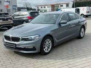BMW 520 5 Limousine 520*GUTER ZUSTAND**