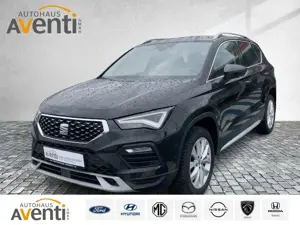 SEAT Ateca Xperience *DSG*Kamera*LED*Navi*Allwetter*