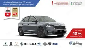 Skoda Fabia Selection AHK|RFK|LED|Carplay|Klima|PDC...