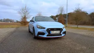 Hyundai i30 N Performance