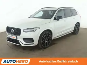 Volvo XC90 2.0 B5 Diesel R-Design AWD Aut.*NAVI*LED*ACC*CAM*