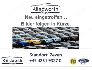 Ford Kuga 1.5 EcoBoost ST-Line X Autom. AHK,Pano