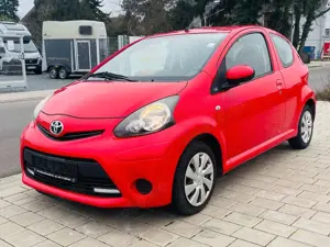 Toyota Others Aygo AYGO Cool Go