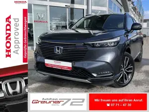 Honda HR-V HR-V 1.5e:HEV Hybrid Advance Style * 24 Mon. Gar.*