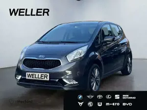 Kia Venga 1.6 Edition 7 *Allwetter*17Zoll*Bluetooth*