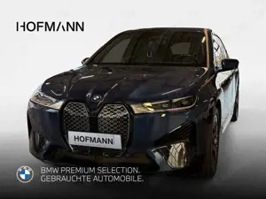 BMW iX Edition Sport