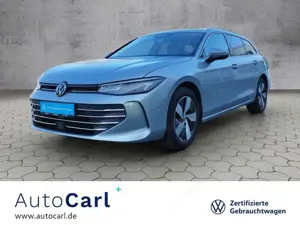 Volkswagen Passat Variant Business 1.5 eTSI DSG IQ.DRIVE/SHZ KLIMA LED NAVI