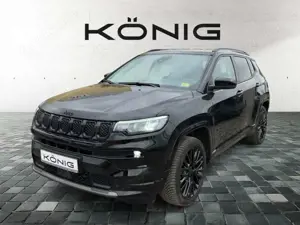 Jeep Compass High Altitude Automatik, CarPlay