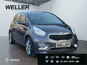 Kia Venga 1.6 Edition 7 *Allwetter*17Zoll*Bluetooth* Bild 4