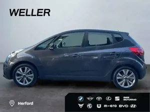 Kia Venga 1.6 Edition 7 *Allwetter*17Zoll*Bluetooth* Bild 5