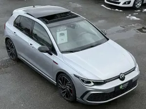 Volkswagen Golf GTI 2.0 TSI DSG PANO IQ ACC KAM 19" NAVI