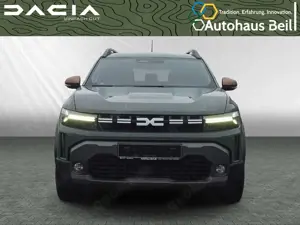 Dacia Duster Extreme+ hybrid 155 Bild 5