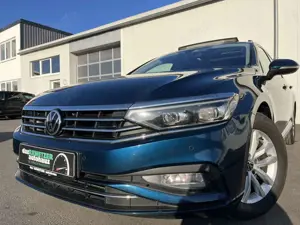 Volkswagen Passat Variant 2.0 TDI DSG Business 138€ m.20% Anz. AHK HeadUp