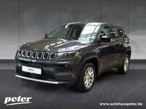 Jeep Compass Compass 1.5l T4 48V e-Hybrid MHEV Altitude FWD