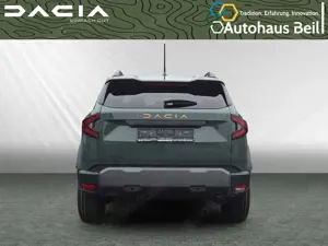 Dacia Duster Extreme+ hybrid 155 Bild 2
