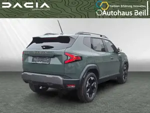 Dacia Duster Extreme+ hybrid 155 Bild 3
