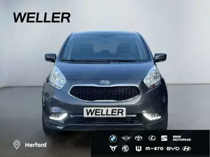 Kia Venga 1.6 Edition 7 *Allwetter*17Zoll*Bluetooth* Bild 2