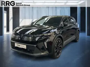 Renault Scenic ESPRIT ALPINE 220 LONG RANGE