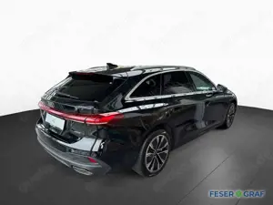 Audi A5 Avant e-hybrid quattro Tech MMI Plus phonebox Bild 4