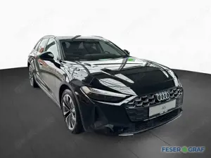 Audi A5 Avant e-hybrid quattro Tech MMI Plus phonebox Bild 3