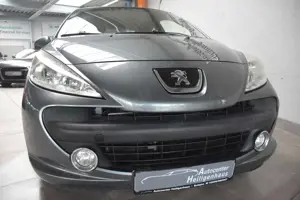 Peugeot 207 1.4 Urban Move Klima Alufelgen E-Fenster