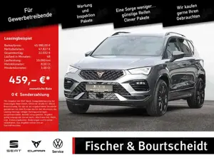 CUPRA Ateca 2.0 TSI VZ 4Drive PANO AHK MEMORY KESSY