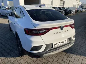 Renault Arkana TECHNO TCe 140 EDC Carplay/Klima/PDC Bild 4