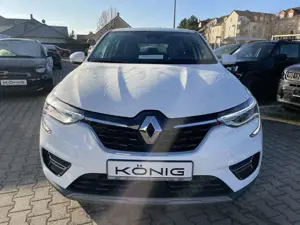 Renault Arkana TECHNO TCe 140 EDC Carplay/Klima/PDC Bild 2