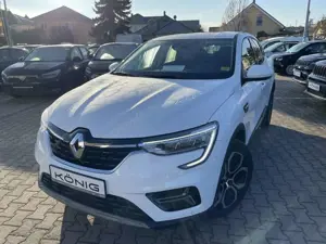 Renault Arkana TECHNO TCe 140 EDC Carplay Klima PDC