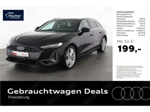 Audi A5 Avant TFSI advanced AHK/RFK/19''/ele.Sitze