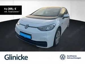 Volkswagen ID.3 Pro SHZ+Lenkradhzg+PDC+Navi+Keyless+LED