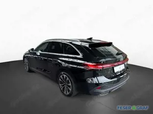 Audi A5 Avant e-hybrid quattro Tech MMI Plus phonebox Bild 5