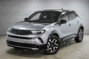 Opel Mokka 1,2 Turbo AT GS - LAGER 96 kW (131 PS), Automatik