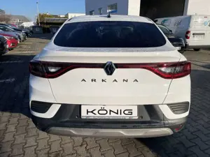 Renault Arkana TECHNO TCe 140 EDC Carplay/Klima/PDC Bild 5