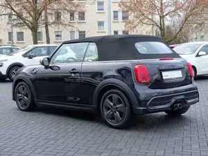 MINI Cooper S Cabrio 2.0 Yours Aut. LED Navi Kamera Bild 3