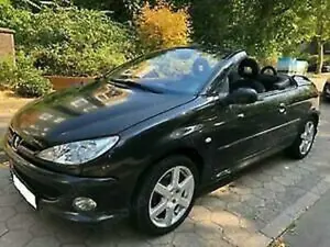 Peugeot 207 207 CC 120 VTi Sport