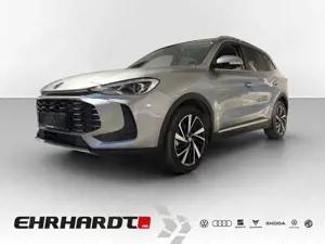 MG ZS 1.5 Hybrid+ Luxury Automatik LED*NAV*SHZ*ACC*36...