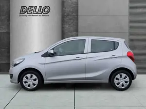 Opel Karl Edition KARL 1.0 Klima Allwetterreifen Wenig KM Bild 2