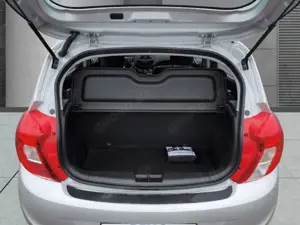 Opel Karl Edition KARL 1.0 Klima Allwetterreifen Wenig KM Bild 5