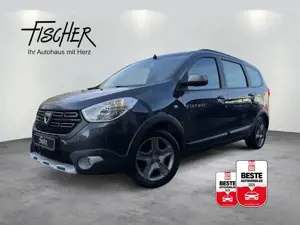 Dacia Lodgy TCe 130 Stepway Navi Sitzh.  Stepway