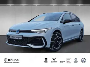 Volkswagen Golf VIII Variant R-Line 2.0 TDI DSG AHK 18" Keyless...
