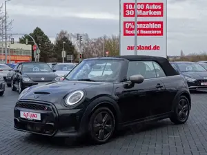 MINI Cooper S Cabrio 2.0 Yours Aut. LED Navi Kamera Bild 2