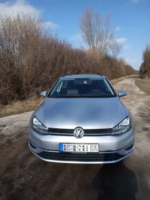 Volkswagen Golf Variant Golf VII Variant 1.4 TSI