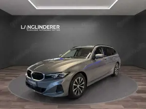 BMW 320 d Touring NP 62.358,- HiFi ACC 360°