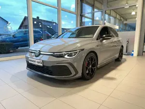 Volkswagen Golf VIII GTI Matrix Navi-Pro Leder HK Kam LM19