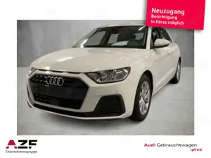 Audi A1 30 TFSI S-tronic advanced KAMERA