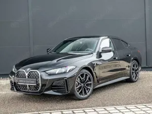 BMW 420 i SPRING DEAL 12.070 EUR Ersparnis!