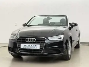 Audi A3 Attraction 2.0TDI*Xenon*Teilleder*SHZ*AHK*2Hd