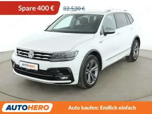 Volkswagen Tiguan Allspace 2.0 TSI Highline 4Motion Aut.*NAV*LED*ACC*CAM*PDC*
