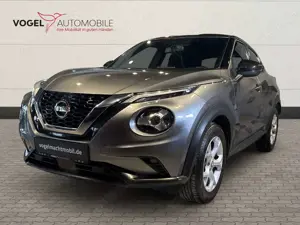 Nissan Juke 1.0 DIG-T N-Connecta Kam.+LED+Navi+PDC+LM